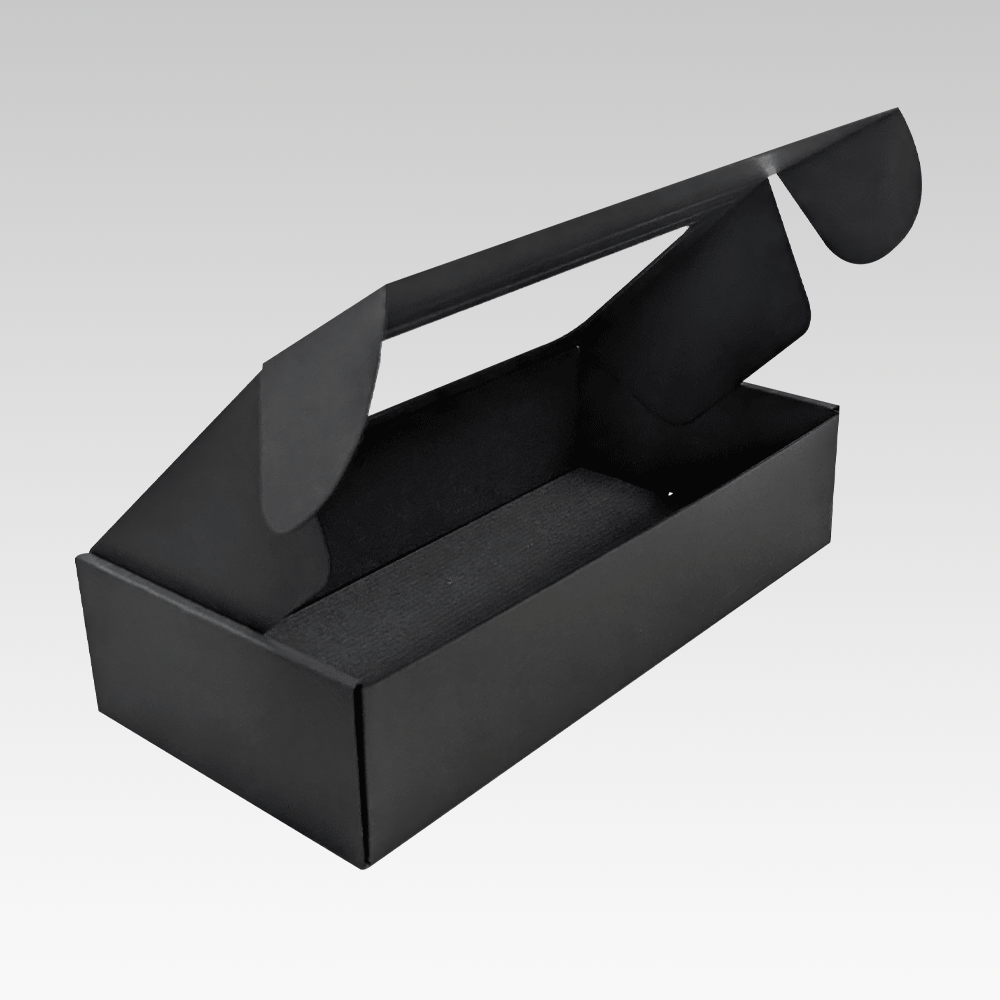 Greito uždarymo dėžutė su langeliu 427-L001J - dovanų dėžutė