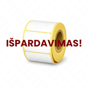 lipdukai ispardavimas
