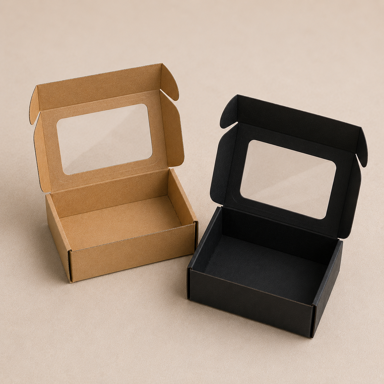 greito surinkimo dėžutė su langeliu
