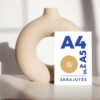 Skrajutės su spauda reklamai, akcijoms ir renginiams