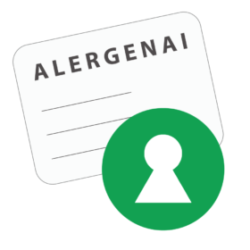 Informaciniai lipdukai